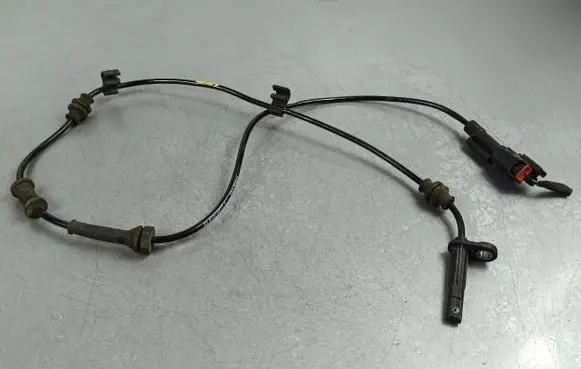 ABS rear brake sensor