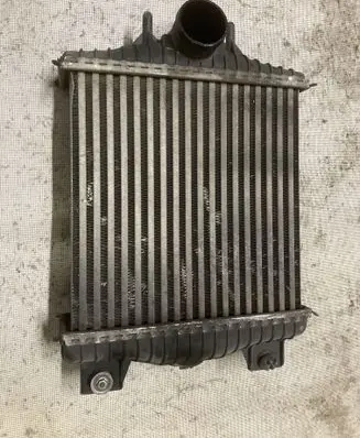 Land Rover Range Rover Sport L494 Intercooler radiator CPLA9L440AC