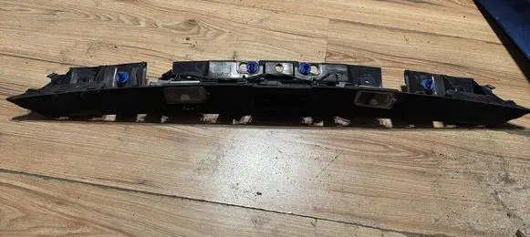 Ford Mondeo MK IV Tailgate trim BS71A43404CE