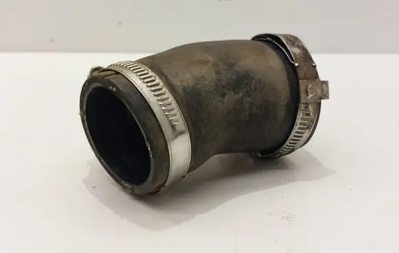 Volkswagen Caddy Intercooler hose/pipe 5N0145828E
