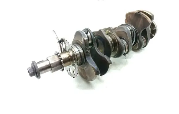 Lexus IS 220D-250-350 Crankshaft 