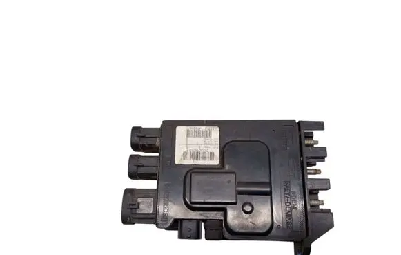 Opel Vivaro Positive wiring loom 243501820R 201114143642