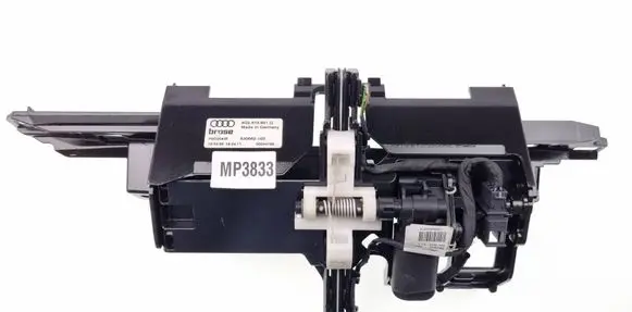 Audi A6 S6 C7 4G Screen/display/small screen 4G2919601G 930662103 00044798