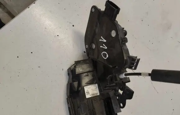 Land Rover Range Rover Sport L494 Front door lock DK62203A29TE C07006104