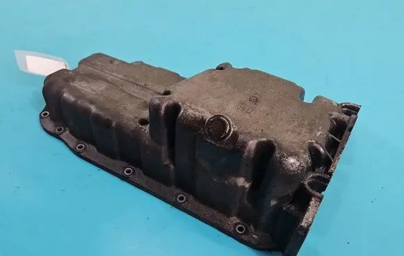 Opel Astra G Oil sump 55354721 IMPRK1515651
