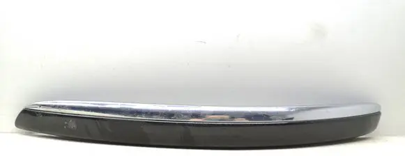 Volkswagen Golf V Front bumper splitter molding 1K0853963