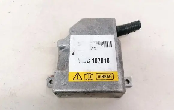 Rover 45 Airbag control unit/module YWC107010