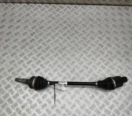 Audi E-tron GT Front driveshaft 9J1407271F 9J1407271