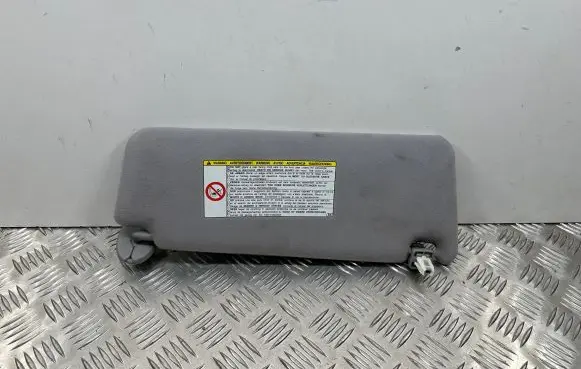 Lexus GS 300 350 430 450H Sun visor