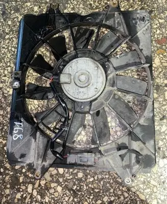 Honda CR-V Differential lock switch 