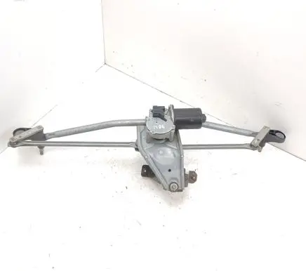 Ford Transit Front wiper linkage and motor 40452312V 2428C