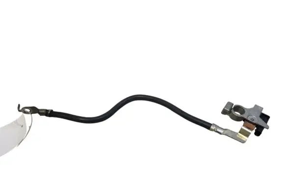 Ford Focus Negative earth cable (battery)