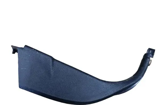BMW X5 E70 Foot area side trim 51437148508 7148508
