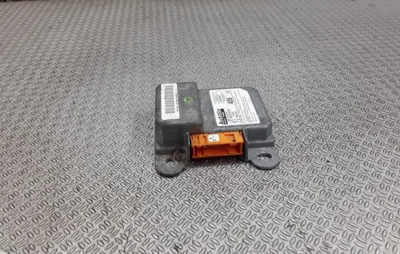 Airbag control unit/module