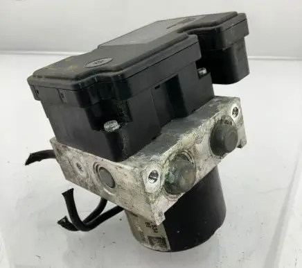 Opel Zafira B ABS Pump 10097005153 6YH0D17S38 000405081E2