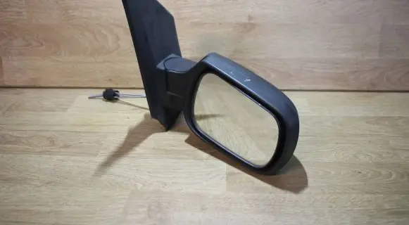 Ford Fiesta Manual wing mirror FC638R