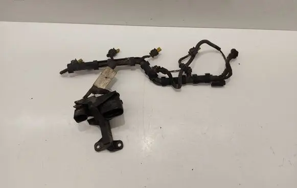 Audi A3 S3 8P Fuel injector wires 06J971824