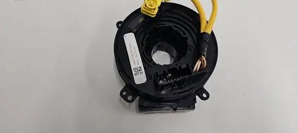 Opel Insignia A Airbag slip ring squib (SRS ring) 12771368 0265005525