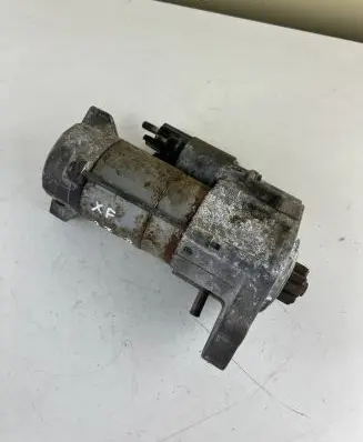 Jaguar XF X250 Starter motor 8X2311001AA