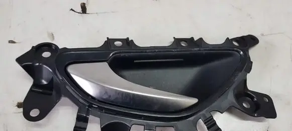 Mercedes-Benz E W213 Rear door interior handle trim 