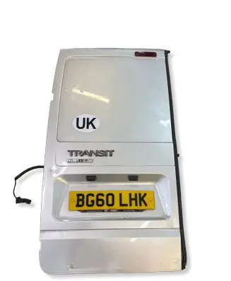 Ford Transit Back/rear loading door 