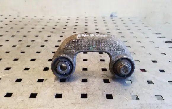 Front anti-roll bar/stabilizer link