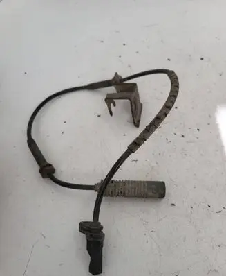 BMW 3 E90 E91 ABS brake wheel speed sensor 6762465
