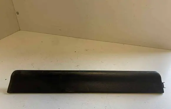 Volvo V70 Front sill trim cover 31306758 BQ2FA