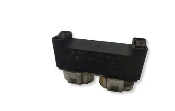Volkswagen Sharan Coolant fan relay 701919506