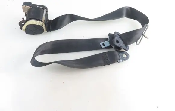 Citroen C3 Front seatbelt 96408405XX