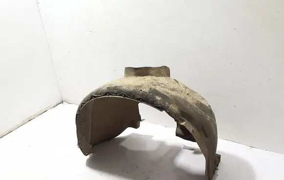 Volvo V70 Front wheel arch liner splash guards 31294807