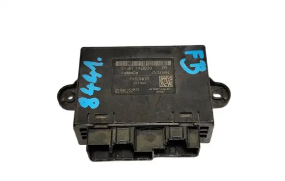 Ford Mondeo MK V Door control unit/module DG9T14B533 DG9T14C108CB 10147591