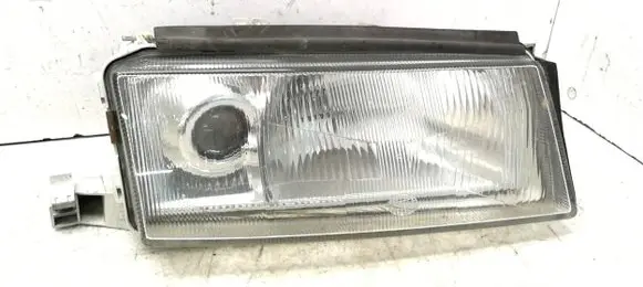 Skoda Octavia Mk1 (1U) Headlight/headlamp 24608600 9350 9351