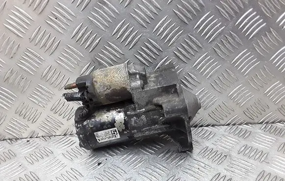 Citroen DS5 Starter motor M000T20872 9671014680