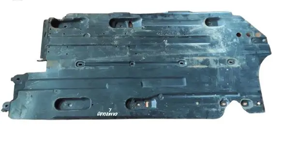 Opel Grandland X Pickup box liner 9832617680