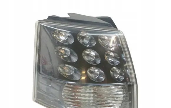 Mitsubishi Outlander Rear/tail lights