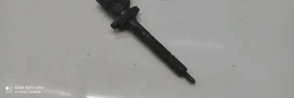 Peugeot Partner Fuel injector 0445110239 0C00C2F07