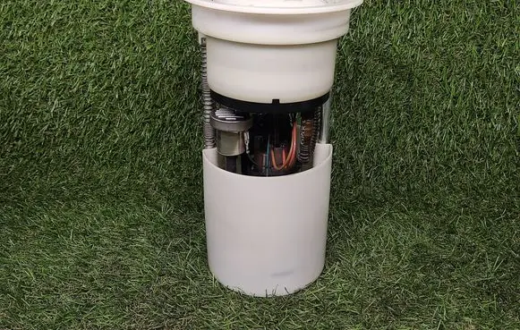 Ford S-MAX In-tank fuel pump 6G919H307AF A2C53287860