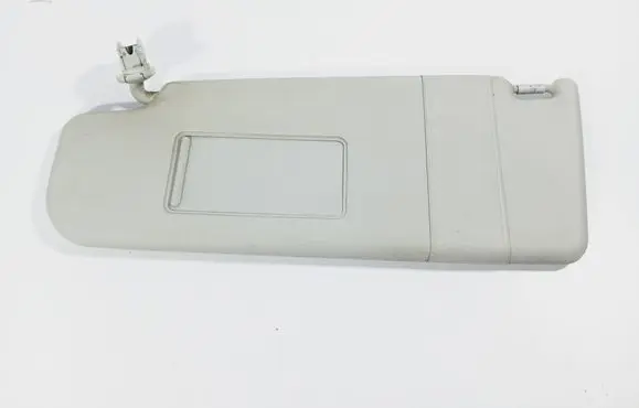 Skoda Octavia Mk2 (1Z) Sun visor