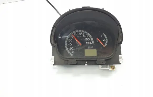 Fiat Seicento/600 Speedometer (instrument cluster) 735382379