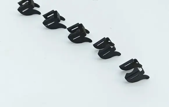 Fuel Injector clamp holder