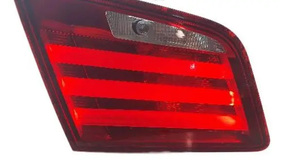 BMW 5 F10 F11 Tailgate rear/tail lights 7203225-4car