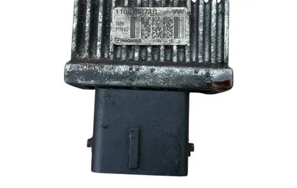 Nissan Qashqai Glow plug pre-heat relay 110678071r