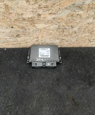 Mercedes-Benz C W205 Gearbox control unit/module A2059007705