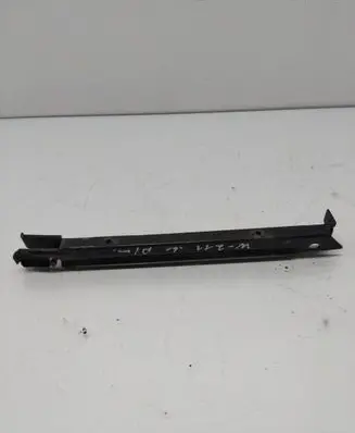 Mercedes-Benz E W211 Front bumper mounting bracket A2118801214