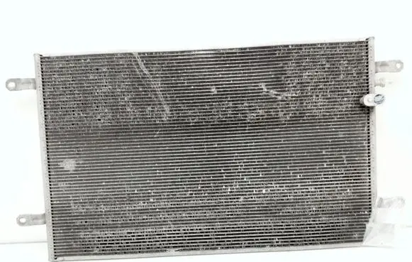 Audi A6 S6 C6 4F A/C cooling radiator (condenser) 4F0260401E 4467008336