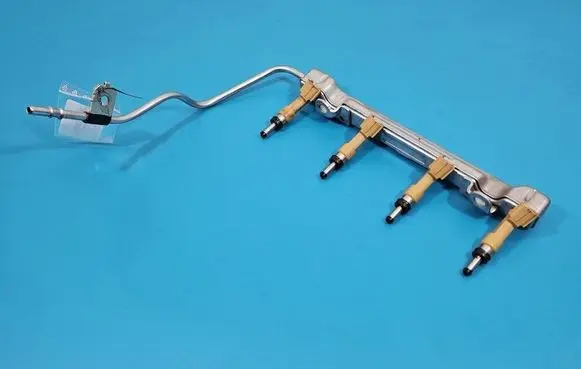 Lexus CT 200H Fuel injector 23250-37010 IMPRK1524565
