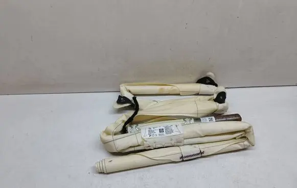 BMW 3 F30 F35 F31 Roof airbag 7221046