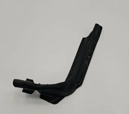 Engine compartment rubber