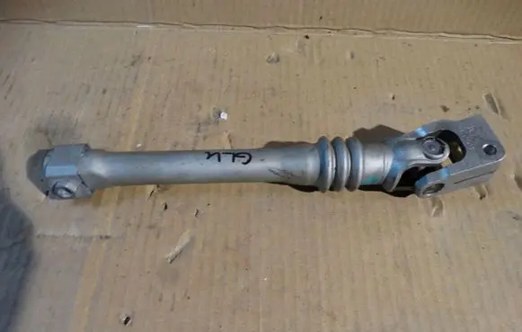 Mercedes-Benz C W204 Steering wheel axle